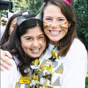 Meet your Posher, Frazier